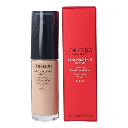Die beste shiseido foundation shiseido make up basis 30 ml Bestsleller kaufen