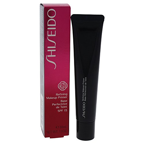 Die beste shiseido foundation shiseido refining makeup primer 30 ml Bestsleller kaufen
