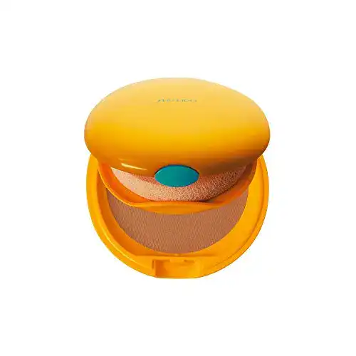 Shiseido-Foundation Shiseido Sun Care Tanning Compact, 12 g