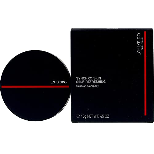 Die beste shiseido foundation shiseido synchro skin self refreshing 13 g Bestsleller kaufen