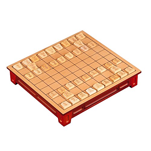 Die beste shogi philos 3207 japanisches schach Bestsleller kaufen