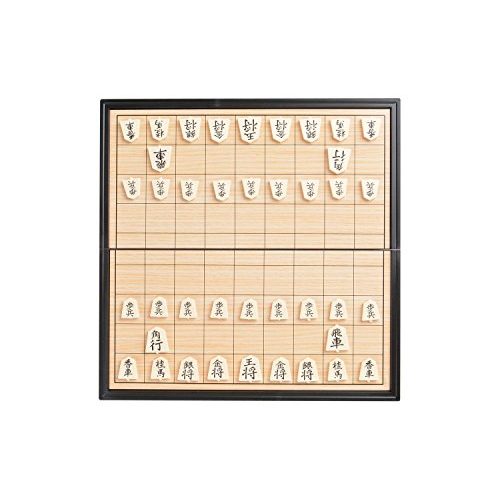 Shogi Quantum Abacus Azerus Premium Line: Japanisches Schach