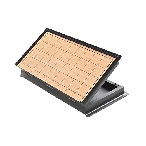 Shogi Quantum Abacus Azerus Premium Line: Japanisches Schach
