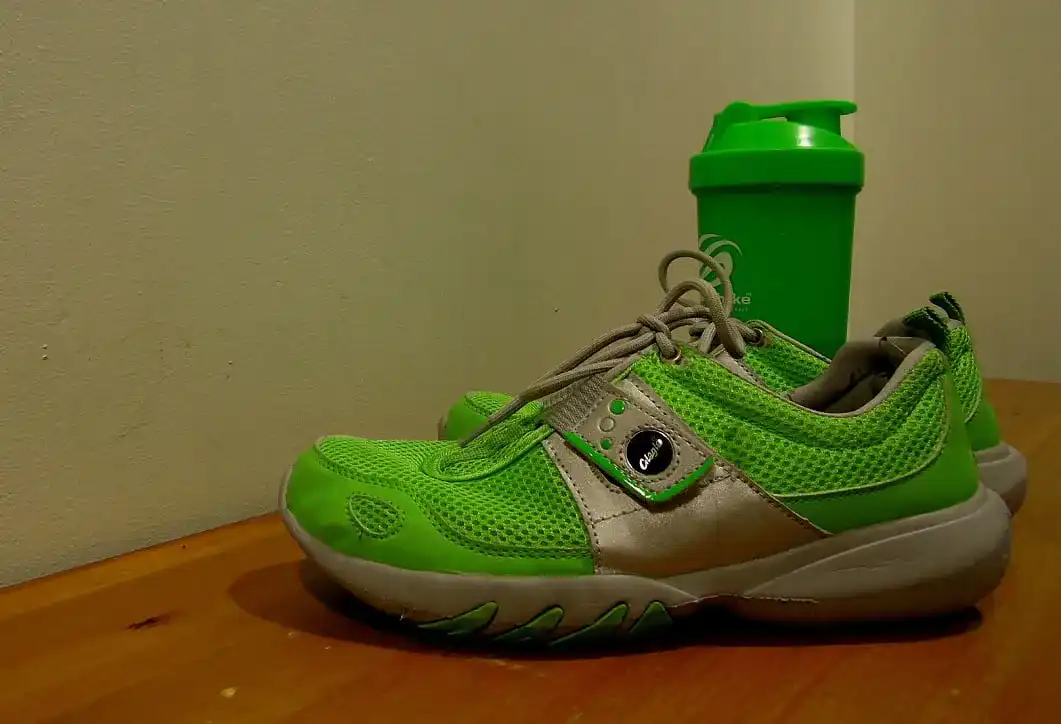 Trinkflasche Trinkflasche