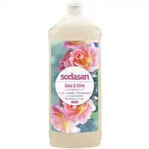 Sodasan-Seife