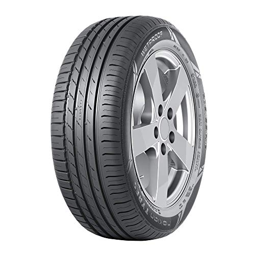 Die beste sommerreifen 195by50 r15 nokian tyres nokian wetproof Bestsleller kaufen