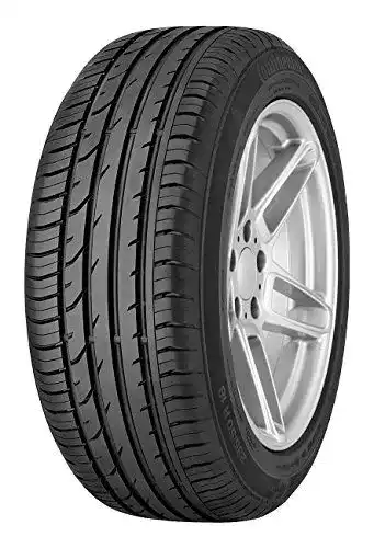 Sommerreifen 205/55 R15 CONTINENTAL PremiumContact 2