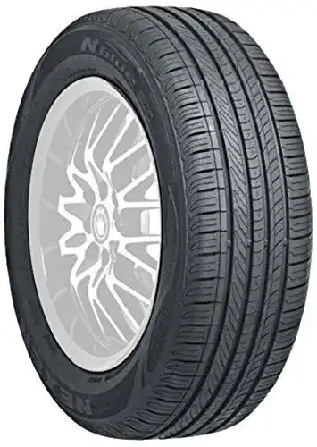Sommerreifen 205/55 R15 Nexen N’blue ECO