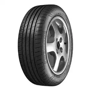 Sommerreifen 205/55 R16 FULDA 91V ECOCONTROL HP 2 TL