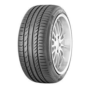 Sommerreifen 245by35 R18 CONTINENTAL SportContact 5 FR