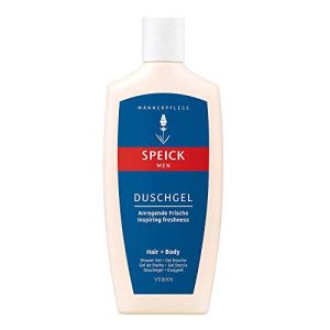 Speick-Duschgel Speick Men Dusch Gel, 5er Pack 5×250 ml