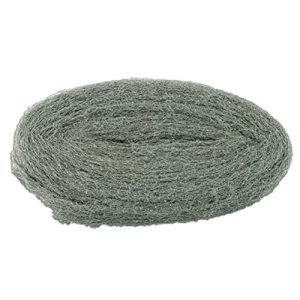 Stahlwolle ABRACS ABWW3 Draht Wolle (Grade 3) 450g Rolle