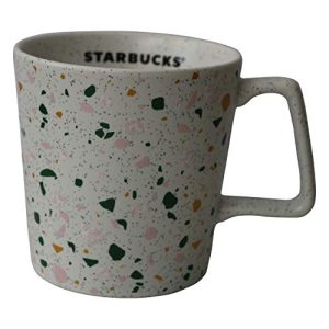 Starbucks-Tassen Starbucks Coffee Company Mosaik Speckled