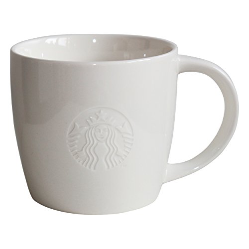 Die beste starbucks tassen starbucks kaffeetasse weiss tasse coffee cup Bestsleller kaufen