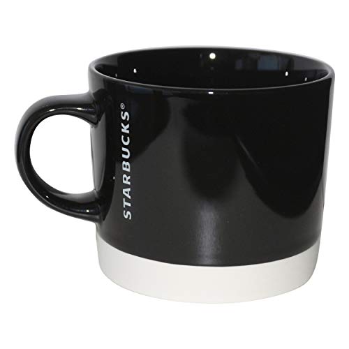 Die beste starbucks tassen starbucks mug black dipped collectors mug Bestsleller kaufen