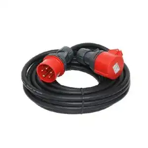 Starkstromkabel ArkiFACE CEE 25m 32A CEE-Verlängerung