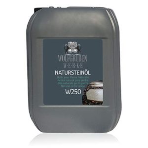 Steinöl WO-WE Natur Öl Stein W250-5L