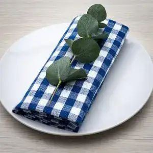 Stoffservietten