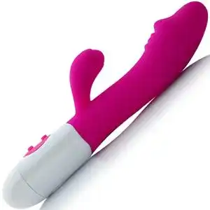 Stoßvibrator Future of your pleasure Sensual W25-3 Vibrator