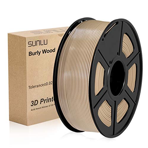 Die beste sunlu filament sunlu 3d drucker filament pla plus 175 mm Bestsleller kaufen