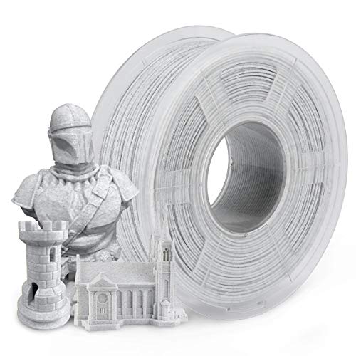 Die beste sunlu filament sunlu marmor pla filament 175 mm Bestsleller kaufen