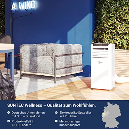 Suntec-Klimagerät Suntec Wellness, Effect 9.0 Eco R290