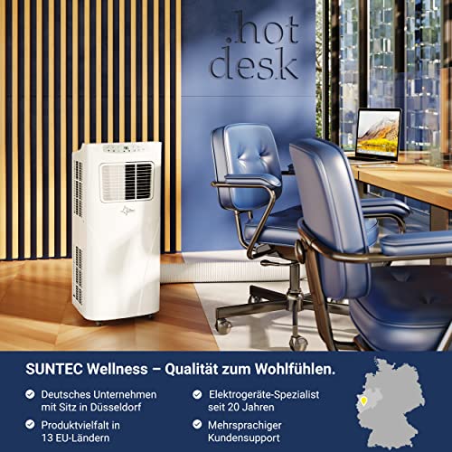 Suntec-Klimagerät Suntec Wellness, Fresh 9.000 Eco R290