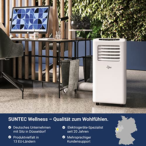 Suntec-Klimagerät Suntec Wellness, Impuls 2.0 Eco R290