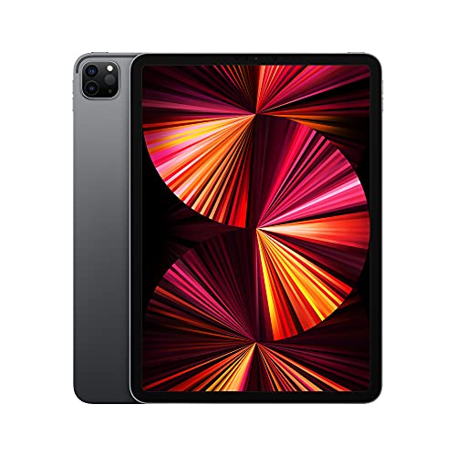 Die beste tablet 11 zoll apple 2021 ipad pro 11 wi fi 128 gb space grau Bestsleller kaufen
