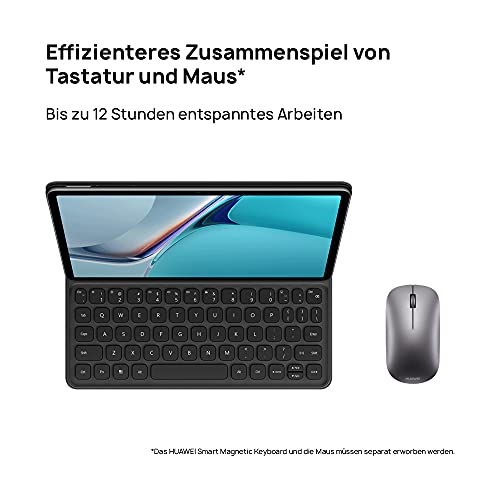 Tablet 11 Zoll HUAWEI MatePad 11, 11 Zoll Tablet, 120 Hz 2.5 K