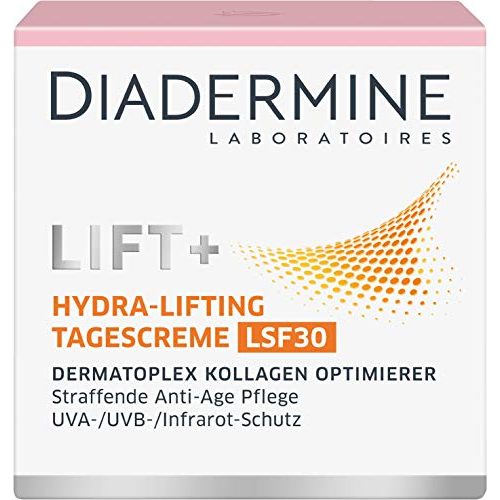 Die beste tagescreme mit lsf 30 diadermine lift tagespflege hydra lifting Bestsleller kaufen
