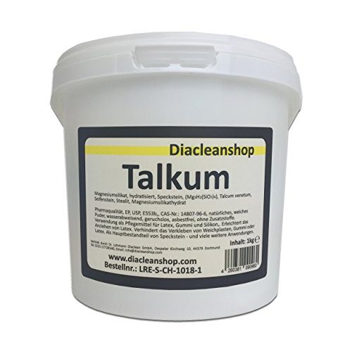 Talkum DIACLEANSHOP Puder 1kg