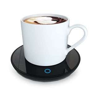 Tassenwärmer Garmee Elektrischer Kaffeewärmer, Smart