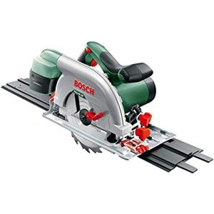 Plunge saw with guide bar Bosch Home and Garden PKS 66