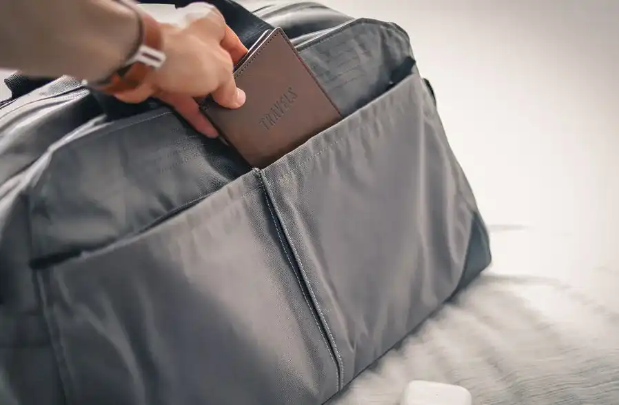 Reisetasche Reisetasche