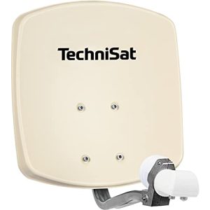 TechniSat-Satellitenschüssel TechniSat DIGIDISH 33