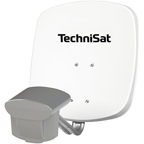 TechniSat-Satellitenschüssel TechniSat Multytenne Duo