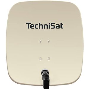 TechniSat-Satellitenschüssel TechniSat SATMAN 65 PLUS