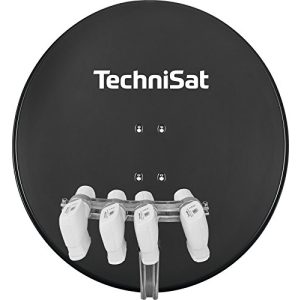 TechniSat-Satellitenschüssel TechniSat SKYTENNE 85 cm