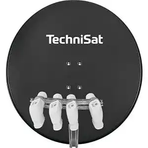 TechniSat-Satellitenschüssel