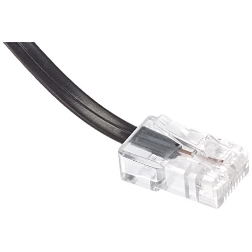 Telefonkabel InLine 18520 TAE-F Kabel für DSL-Router, 20m