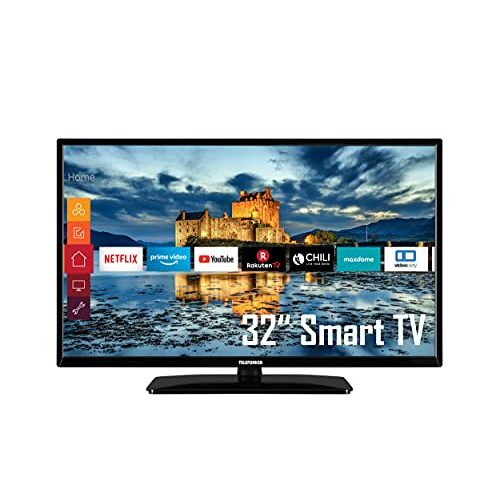 Die beste telefunken smart tv telefunken d32h551n1cwi 32 zoll Bestsleller kaufen