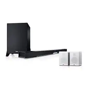Die beste Teufel-Soundbar 2026 Test Bestseller Teufel-Soundbar