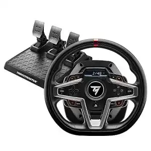 Thrustmaster-Lenkrad