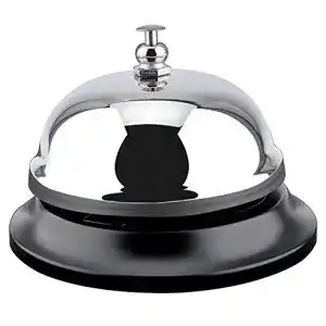 Die beste Tischglocke 2026 Test Bestseller Tischglocke