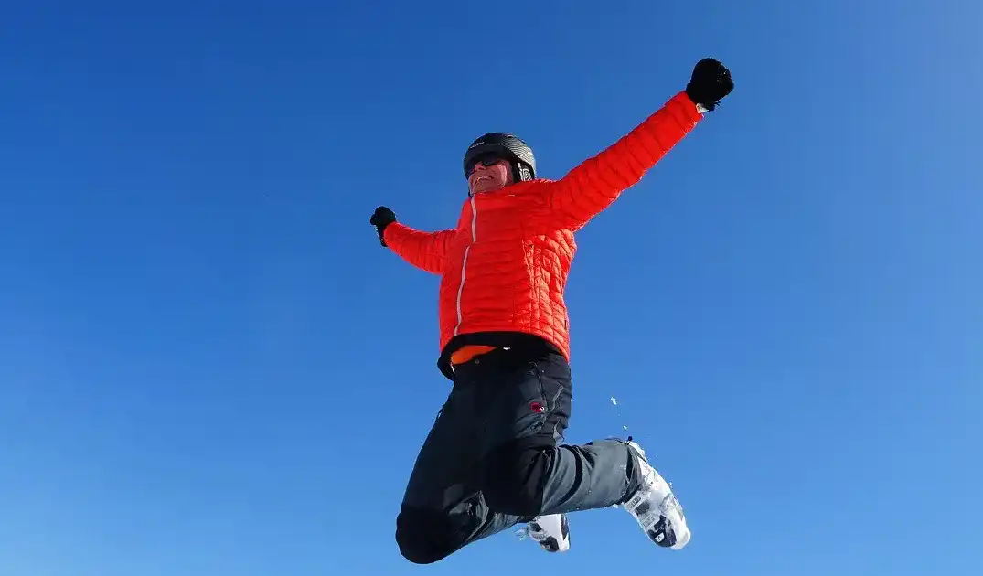 Skischuhe