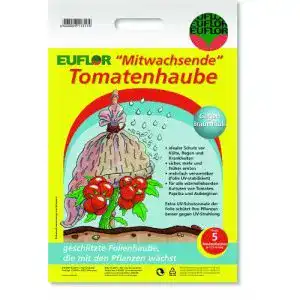 Tomatenhaube