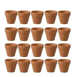 Tontöpfe