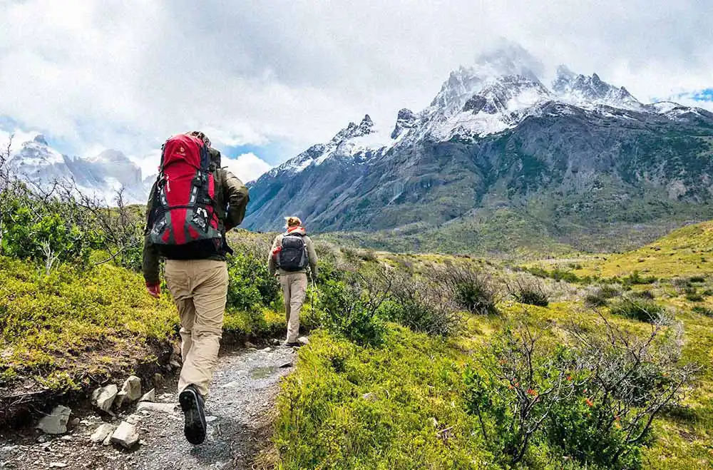 Wanderrucksack Wanderrucksack
