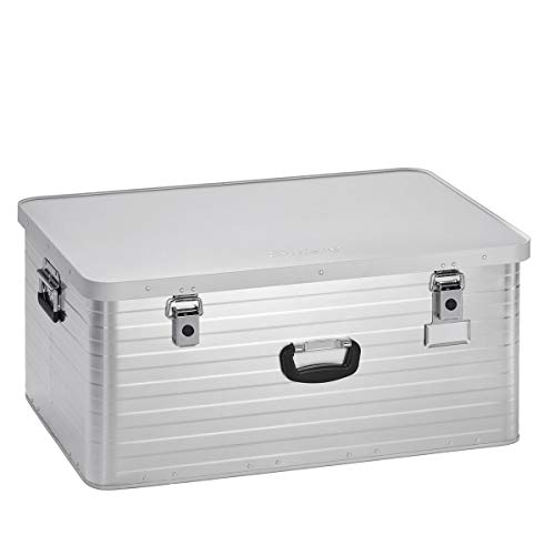 Transportbox Enders ® Aluminiumbox TORONTO 130 l, 3910